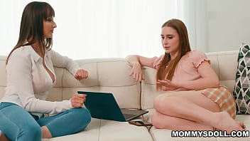 Laney Greys resolve is put to the test as her stepmom Lexi becomes increasingly sexual with Laney