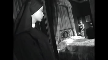 Noviça Safadinha assiste Casal Transando