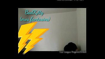 BadKitty!- Cheating Wife w/BBC, Milf Moans In