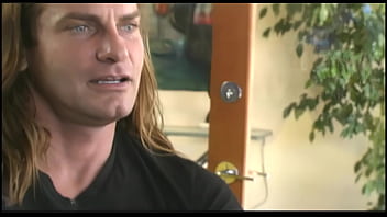 Fucking blonde mom in slut high heels