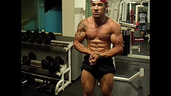 Vloog Preparação Fitness