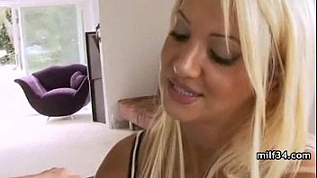 Horny Mama Needs Some Cock