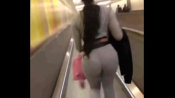 Super nalgas