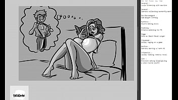 Stream | Picarto | BreadManGames - Demon Deals (2022.10.04)