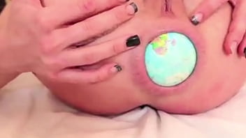 IVON LA COKETA Party