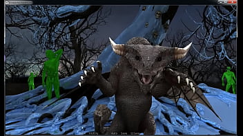 Unexpected Adventures (Part 3) by MacAdam