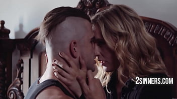 MILF's Thrilled To Have A Man To Keep Up With Her