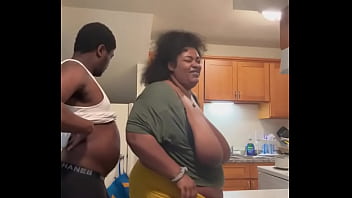 Kitchen sex chronicles pt3