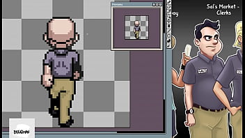 Stream | Picarto | BreadManGames - Demon Deals (2023.03.10)