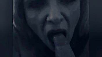 Sensual Perfect blowjob