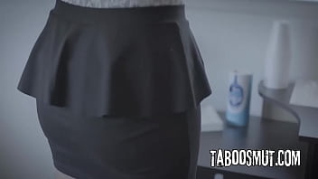 Office Harrassment - Brett Rossi