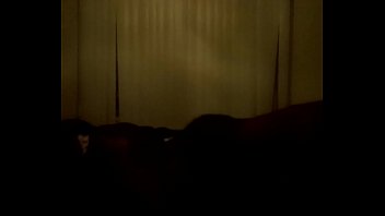 Young black guy fucks milf