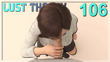 LUST THEORY #106 • Let her taste that hard, big cock