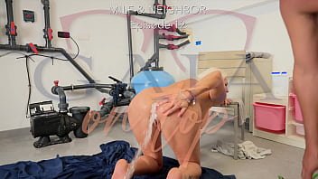 452 Milf ANAL DESTRUCTION - PROLAPSE - ANAL ENEMA