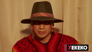 Brujo peruano engaña a clienta y le hace un amarre para hacerla su esclava sexual