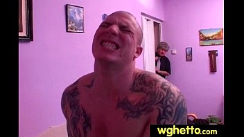 Horny Sluts POV Blowjob and Cum 12