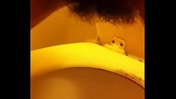 My wife pissing some more