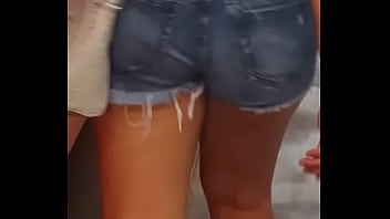 Que culote el de mamá