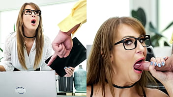 Karen's Got a Problem That Will Change The Office Dynamics Forever