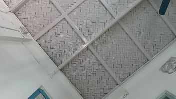 Pussy of indian maid exposed