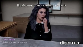 7 Island Domain (Parte 3)