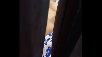 I come home from work and find my step daughter masturbating