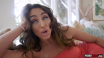 Stepmom needs attention and sucked me