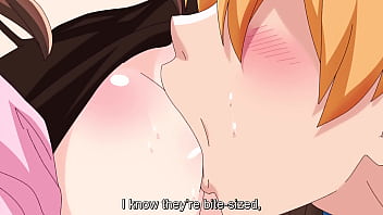 Chuhai Lips: Canned Flavor of Married Women (Season 1) Uncensored #4