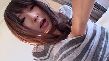 Reina Is A Raw Japanese Cum Slut