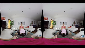 MilfVR - Summer Training ft. Summer Bailey