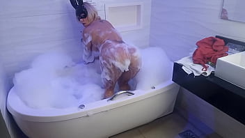 Relaxar entre uma cena e outra