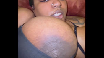 GAVE HER A HUGE CREAMPIE WHILE SHE LOOKS ME IN MY EYES