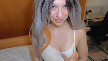 I just Turned 18 and my Step-Mom Wants to be My First feat. Tantaly