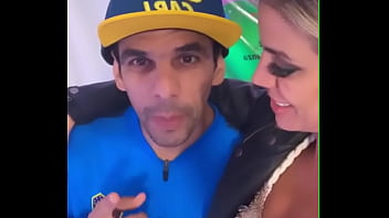 MUEVA LA PATITA DE ACÁ PARA ALLÁ !!! JE