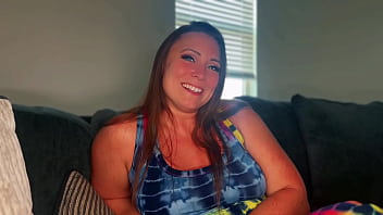 Horny Hotwife Gets Creampied By BBC and Takes It Home For Hubby To Clean