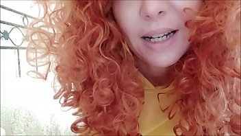 You came so many times in my anus! the result is my swollen belly ...