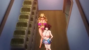 Kan`ochi x Netorare Kazoku The Animation - Capitulo 1 (Hentai)