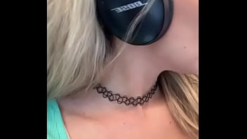 I’m the girlfriend that’ll steal your clothes to sleep in