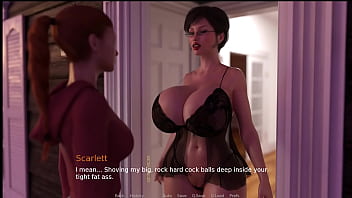 MILF BREEDER CH05 PART 4