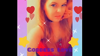 Being a good girl... re-upload, re-edit