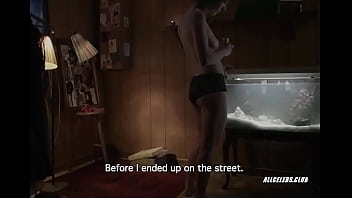 Josefine Højbjerg Bitsch in Retrograde in in CH2013