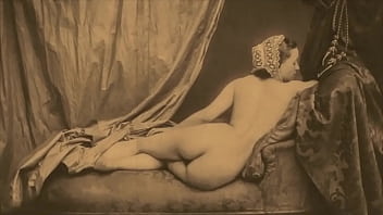 Vintage Old Pornogarphy