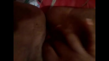 Gordinha casada mandou a siririca dela pelo whatsapp