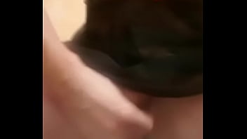 Busty milf masturbate