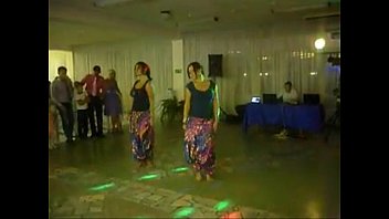 Girls dancing boobs bouncing