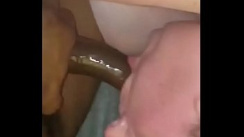 Interracial Atlanta porn