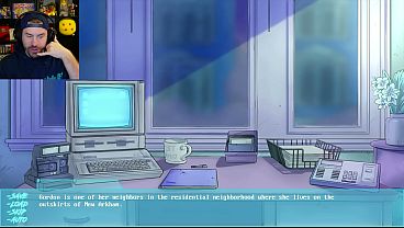 Why Did I Forget About This? | The Lust Out of Time #1