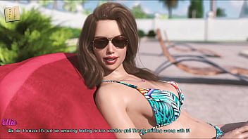 A Wife And StepMother Missing Scenes 12