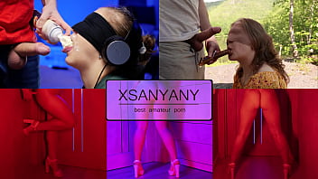 She doesn't know she ate my Cum in food.Game of Taste new LV. XSanyAny