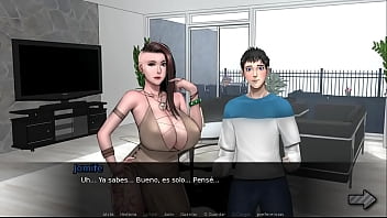 Prince of Suburbia (Parte 8)